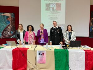 CC - piria rosarno