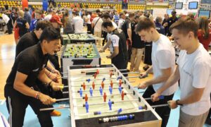 Calcio Balilla