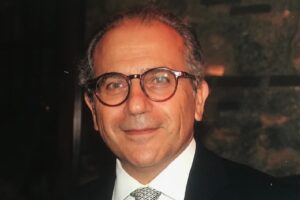 Carmelo Romeo