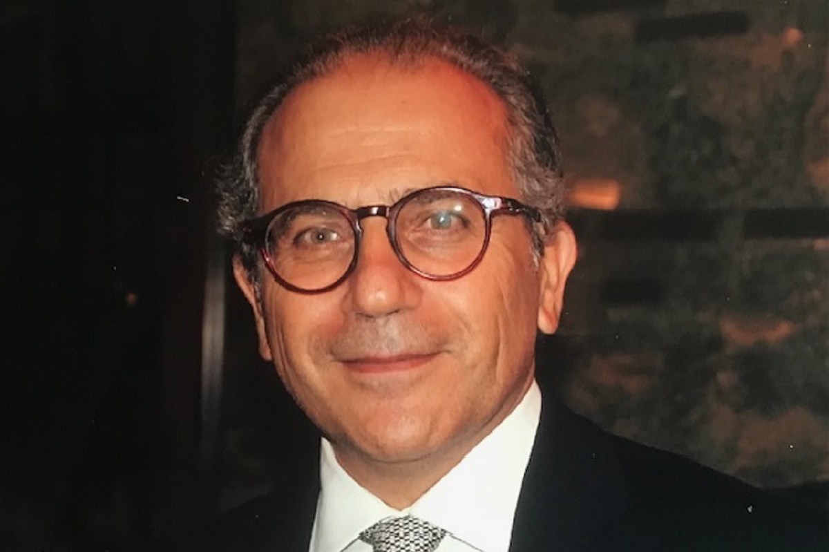 Carmelo Romeo