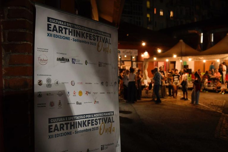 Earthink Festival