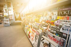 Edicola