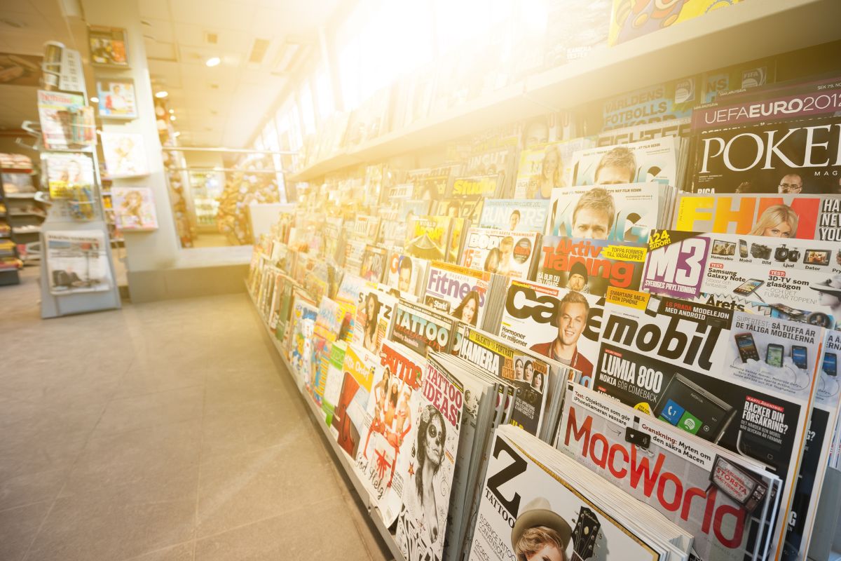 Edicola