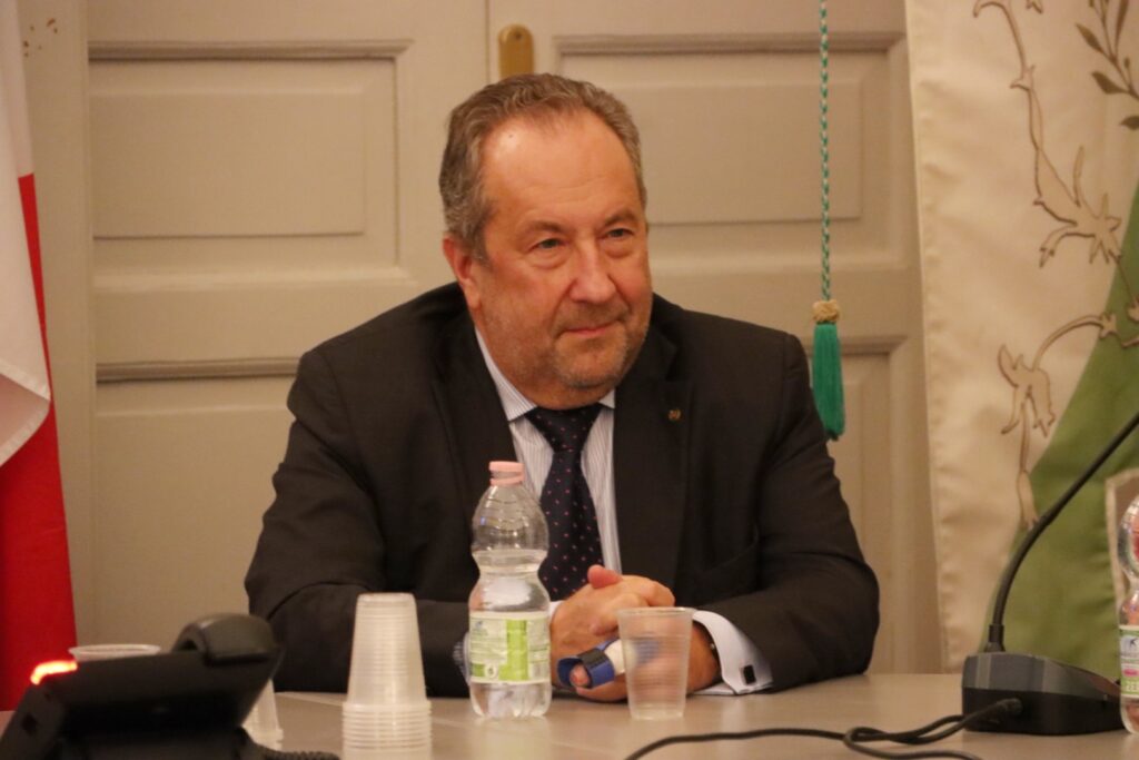mariani prefetto