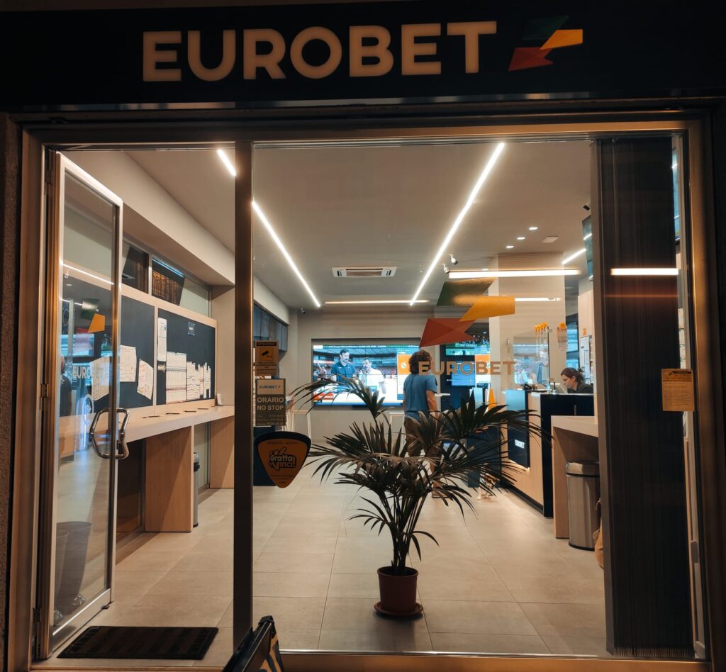 Eurobet