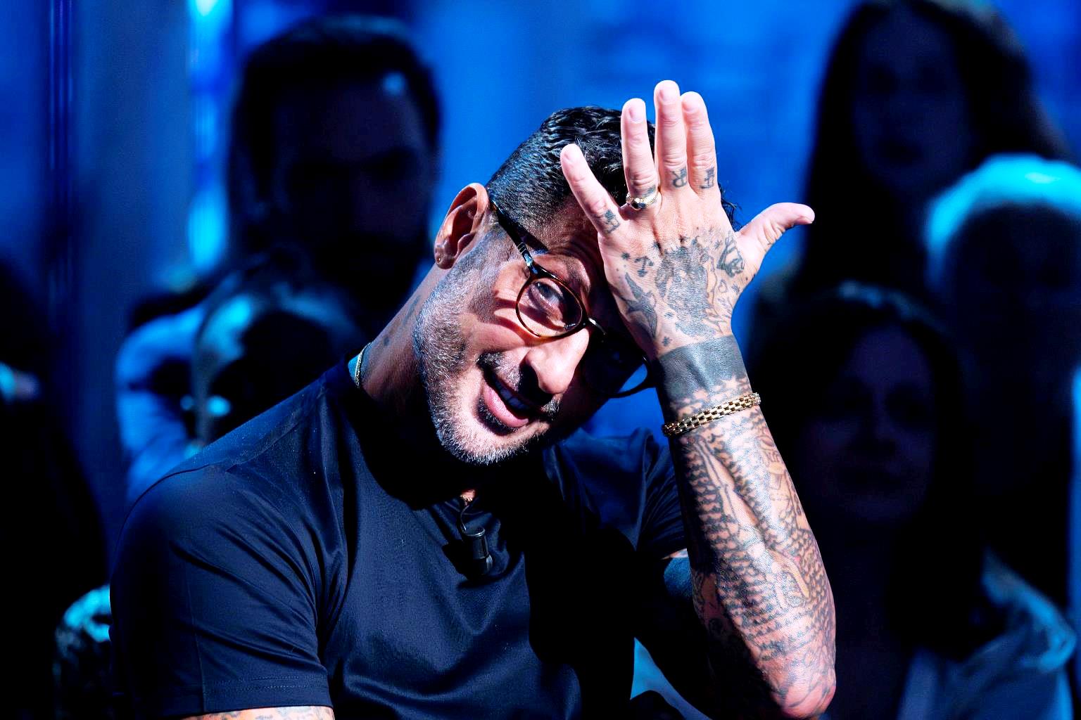 Fabrizio Corona