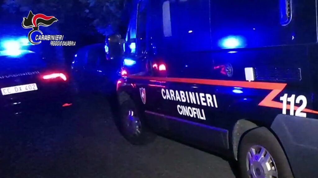 carabinieri