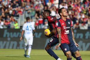 Frosinone-Cagliari