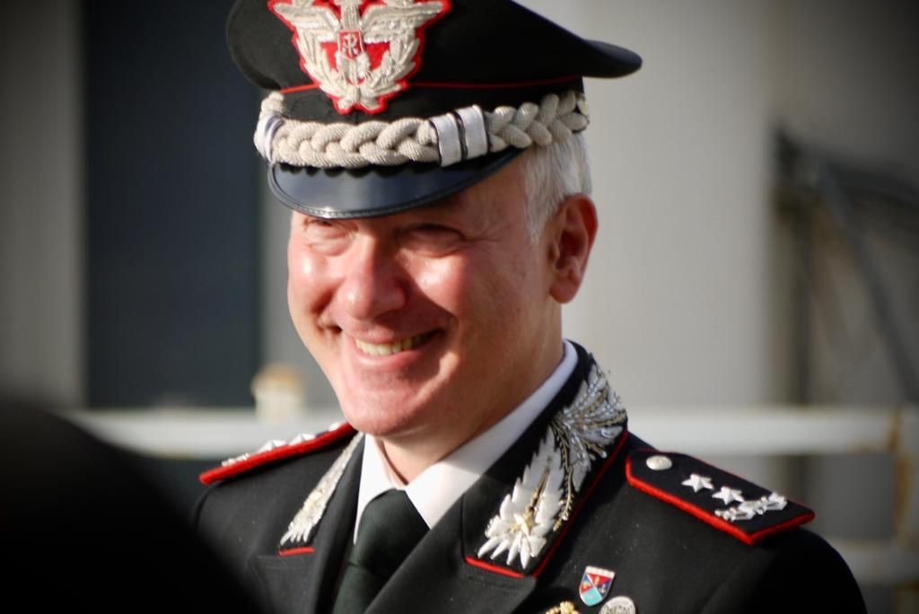 carabinieri