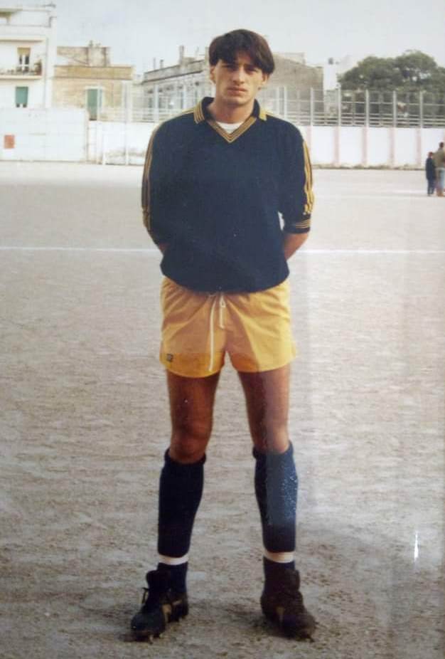 Peppe Scevola