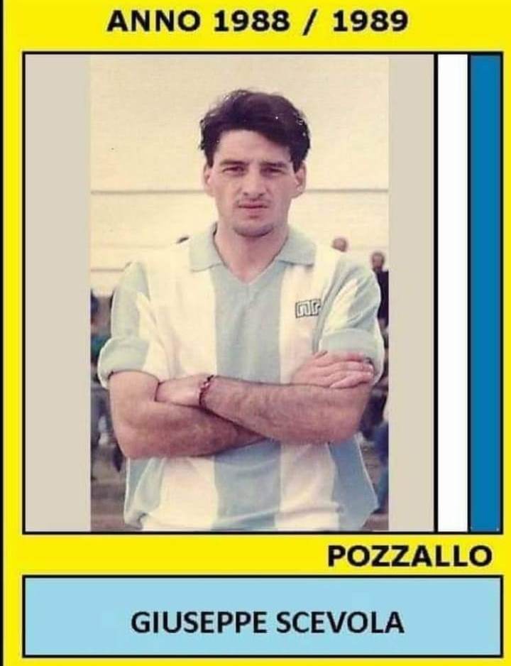 Peppe Scevola