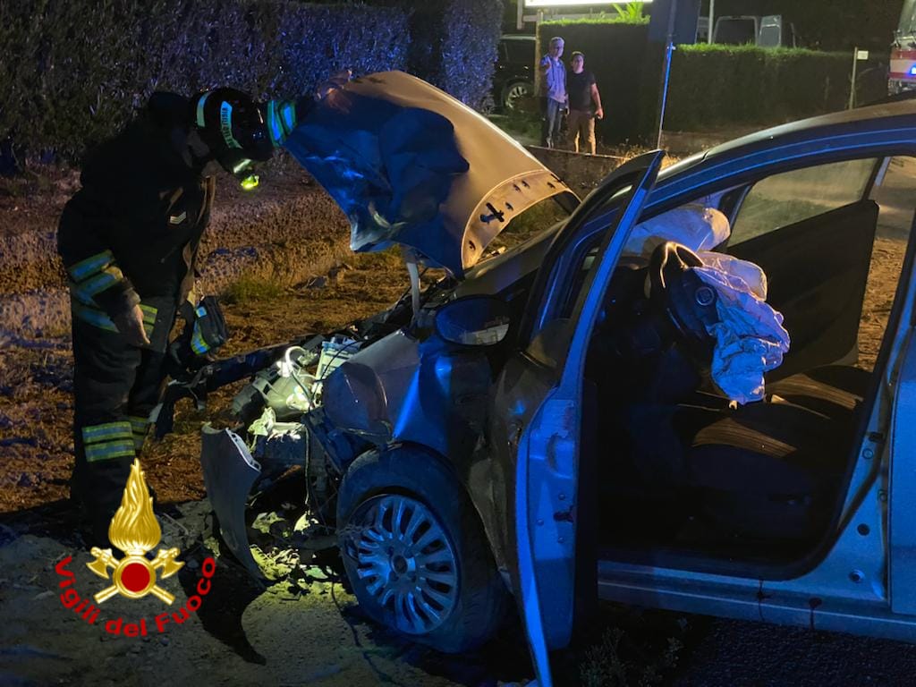 Incidente SS106 Calabria (1)