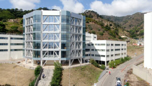 Intitolato al prof. La Torre l’edificio del DiCAM