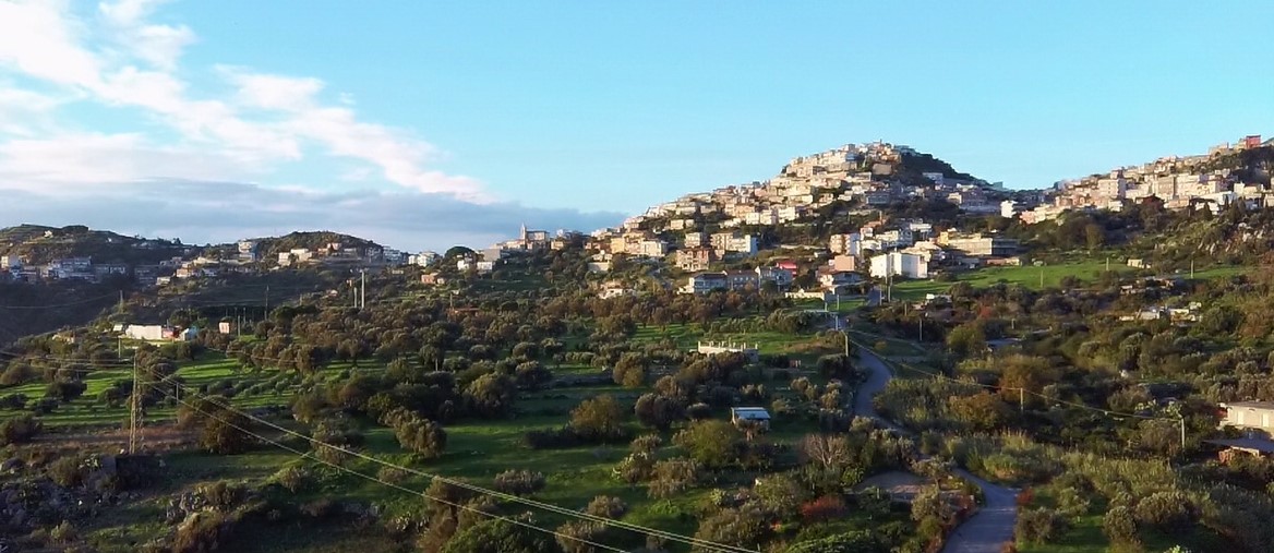 Motta san giovanni
