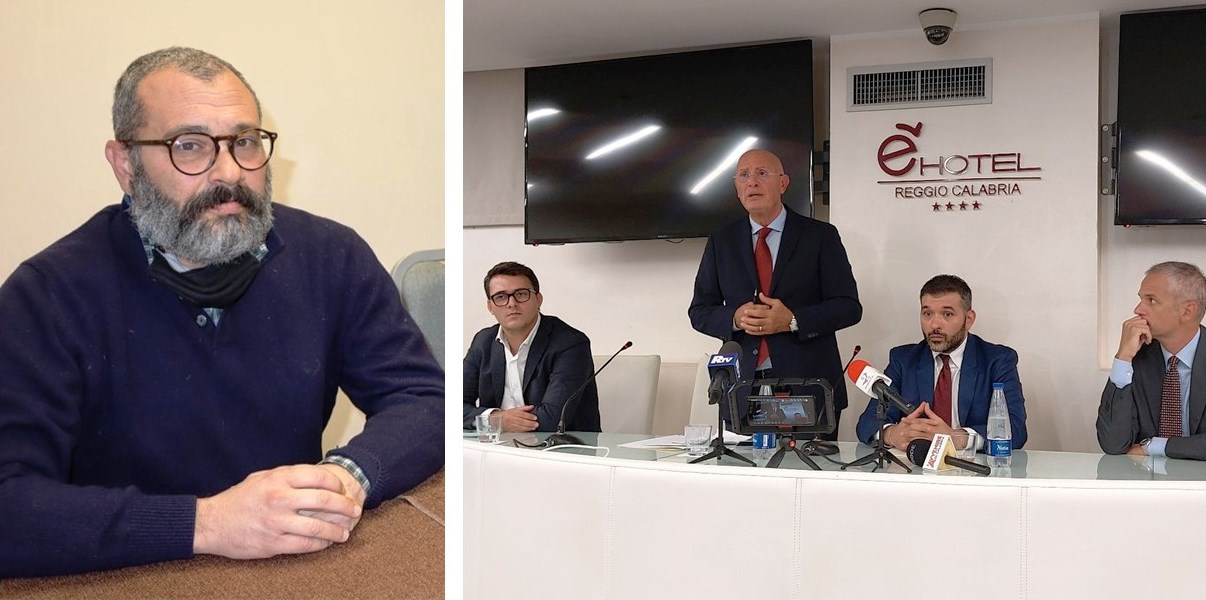 Nicola Malaspina contro La Fenice Amaranto