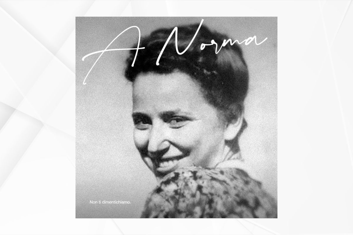 Norma Cossetto