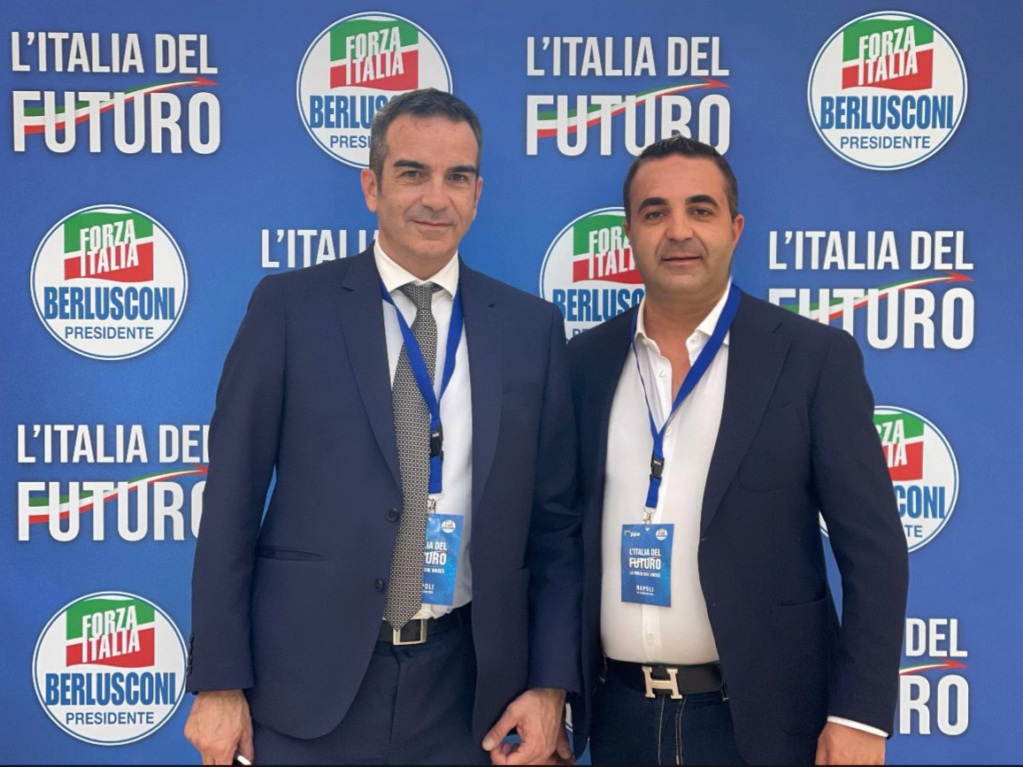 Occhiuto – Cannizzaro