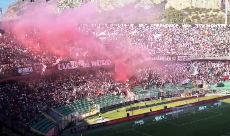 Palermo-Sudtirol Barbera