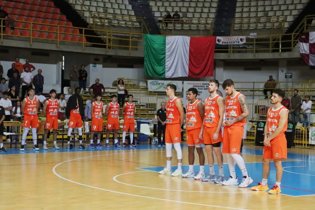 Pallacanestro Viola