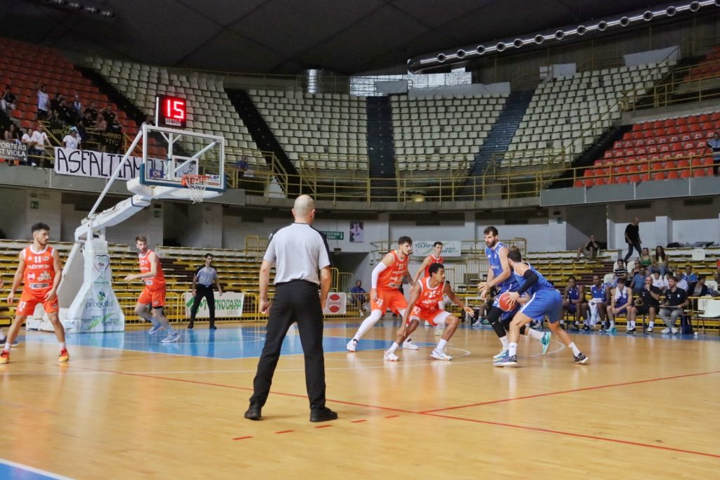 Pallacanestro Viola
