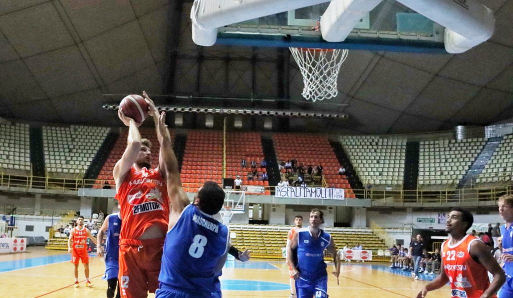 Pallacanestro Viola