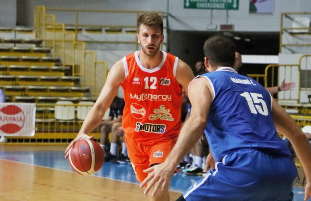 Emin Mavric