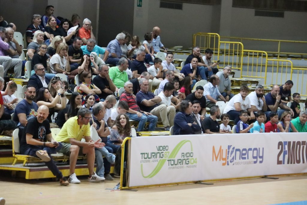 Tifosi Pallacanestro Viola