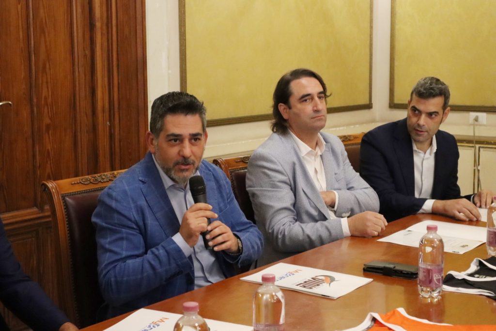 Pallacanestro Viola
