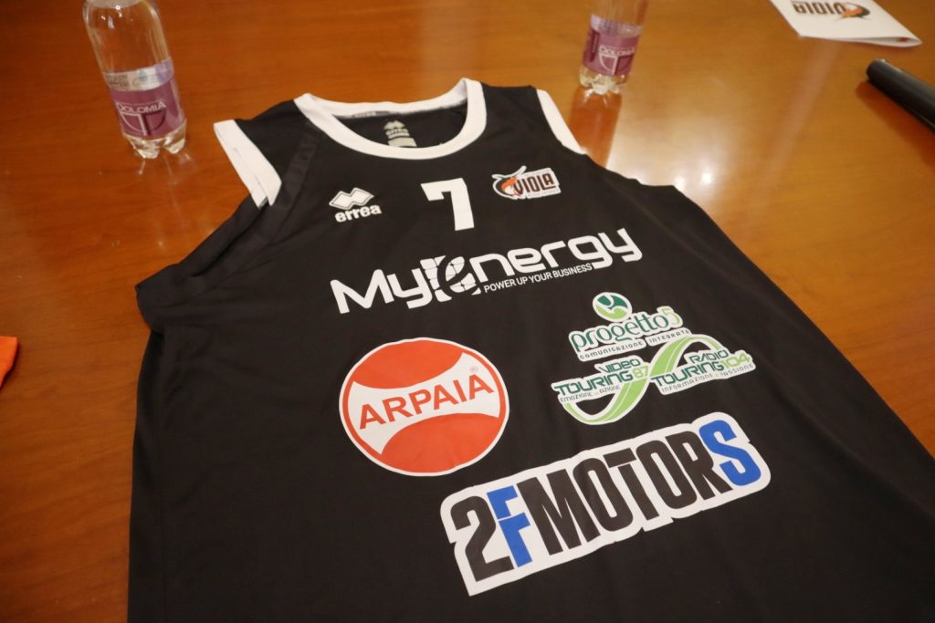 Pallacanestro Viola