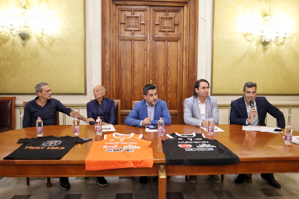 Pallacanestro Viola