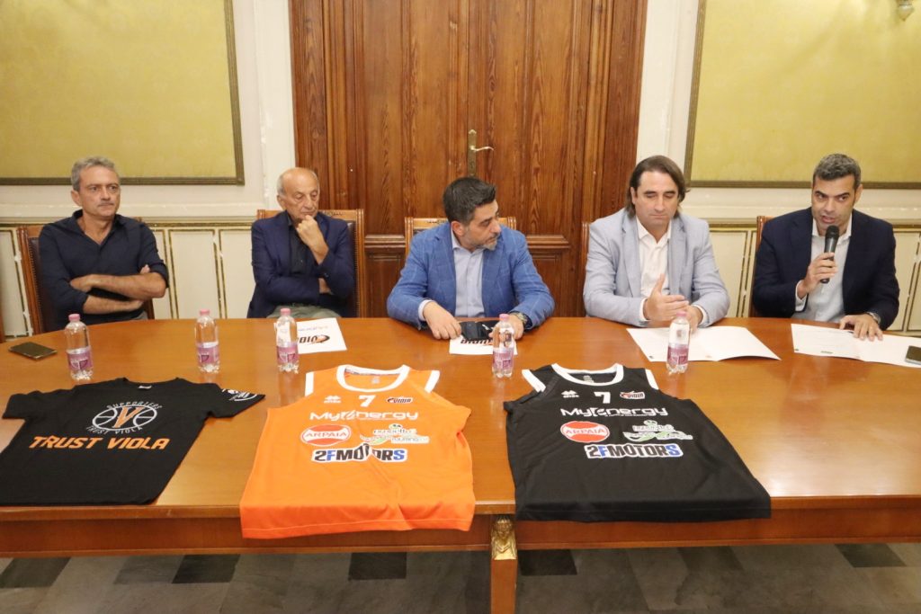 Pallacanestro Viola