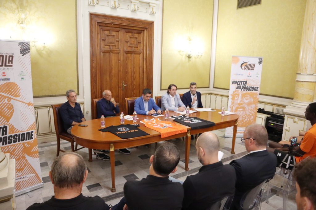 Pallacanestro Viola