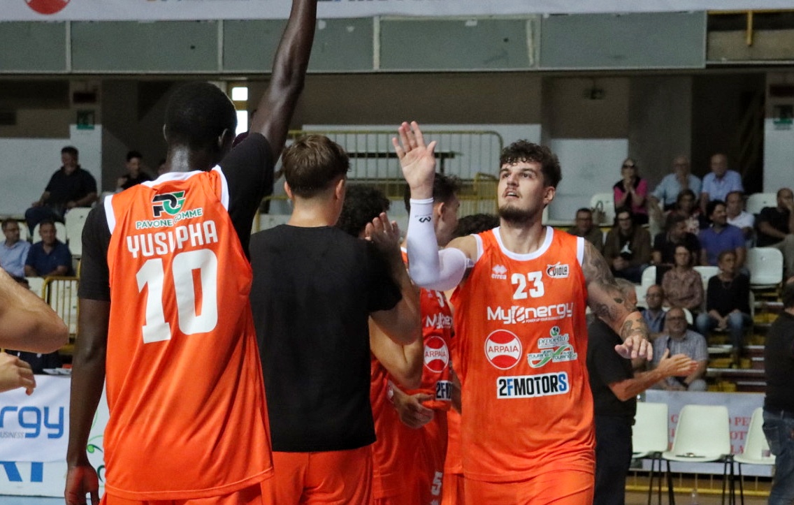 Pallacanestro Viola