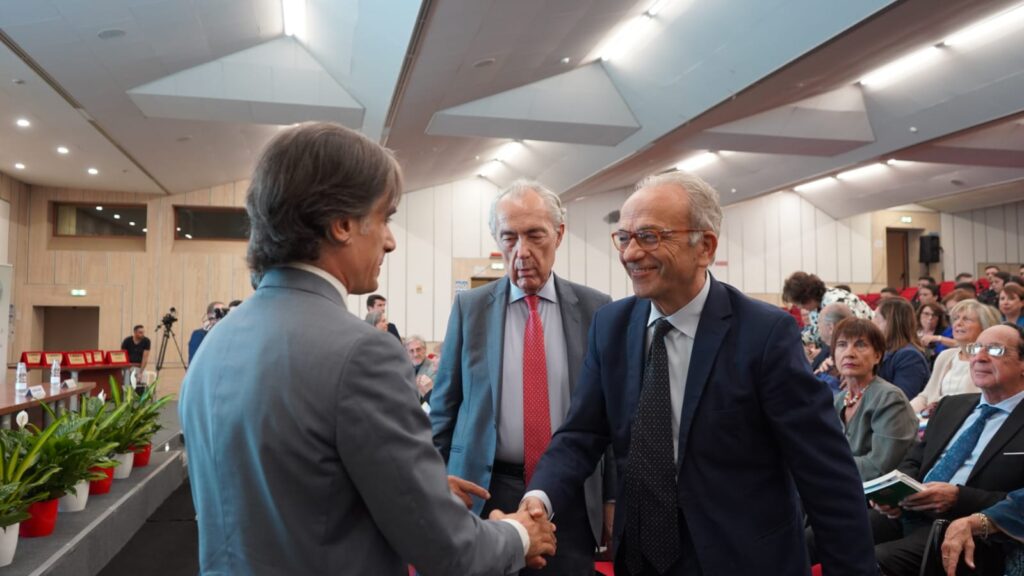 Premi Rhegium Julii 2023 - falcomatà