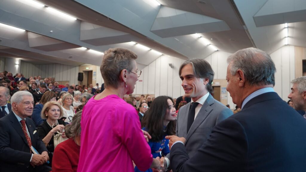 Premi Rhegium Julii 2023 - falcomatà