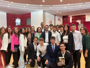 Premio per la Cultura Mediterranea