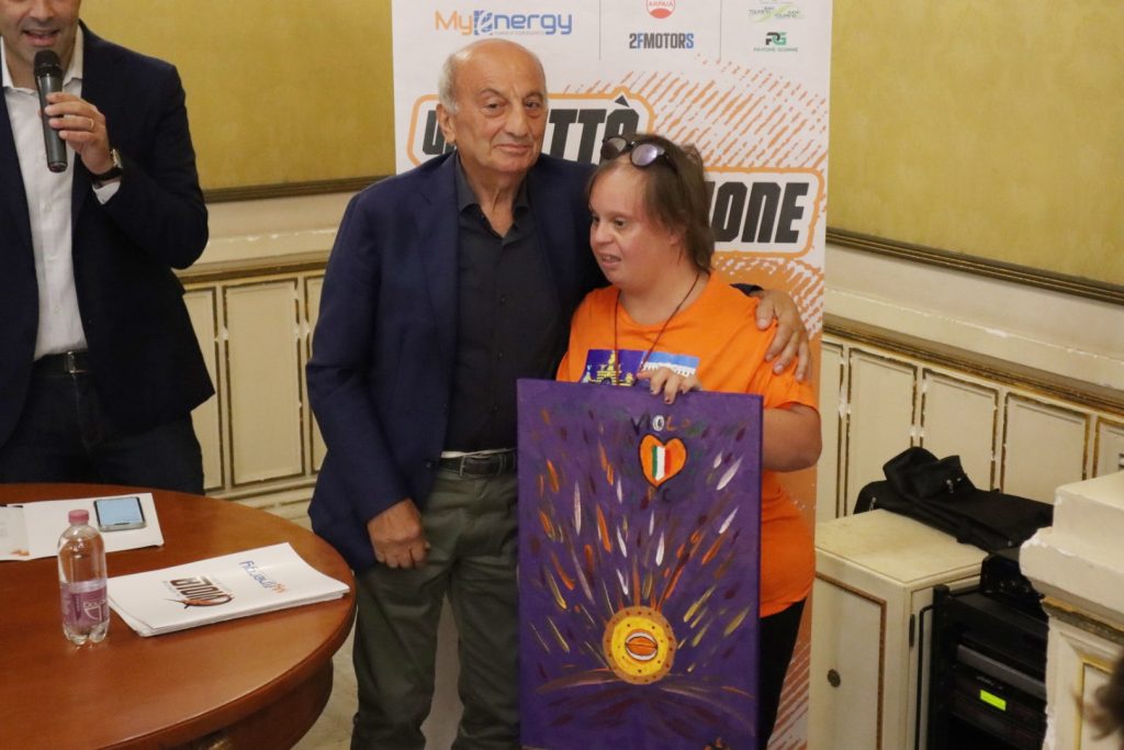 Presentazione Pallacanestro Viola
