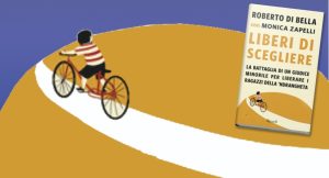 Progetto Liberi di scegliere