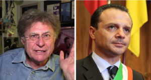 Red Ronnie - Cateno De Luca