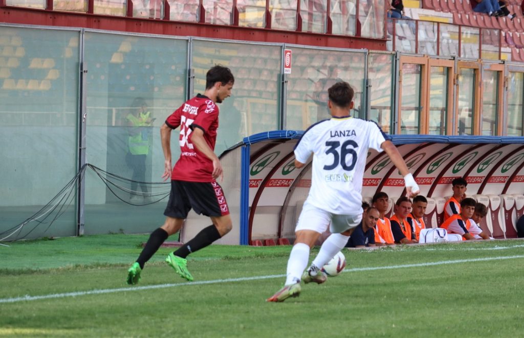 Reggina Fenice-Licata