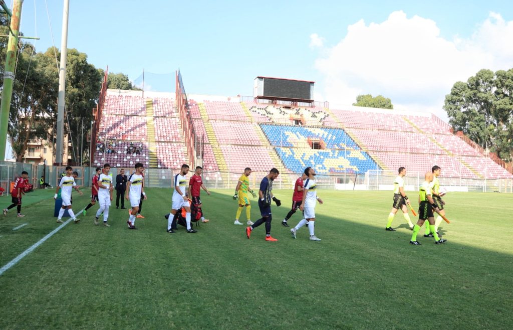 Reggina Fenice-Licata