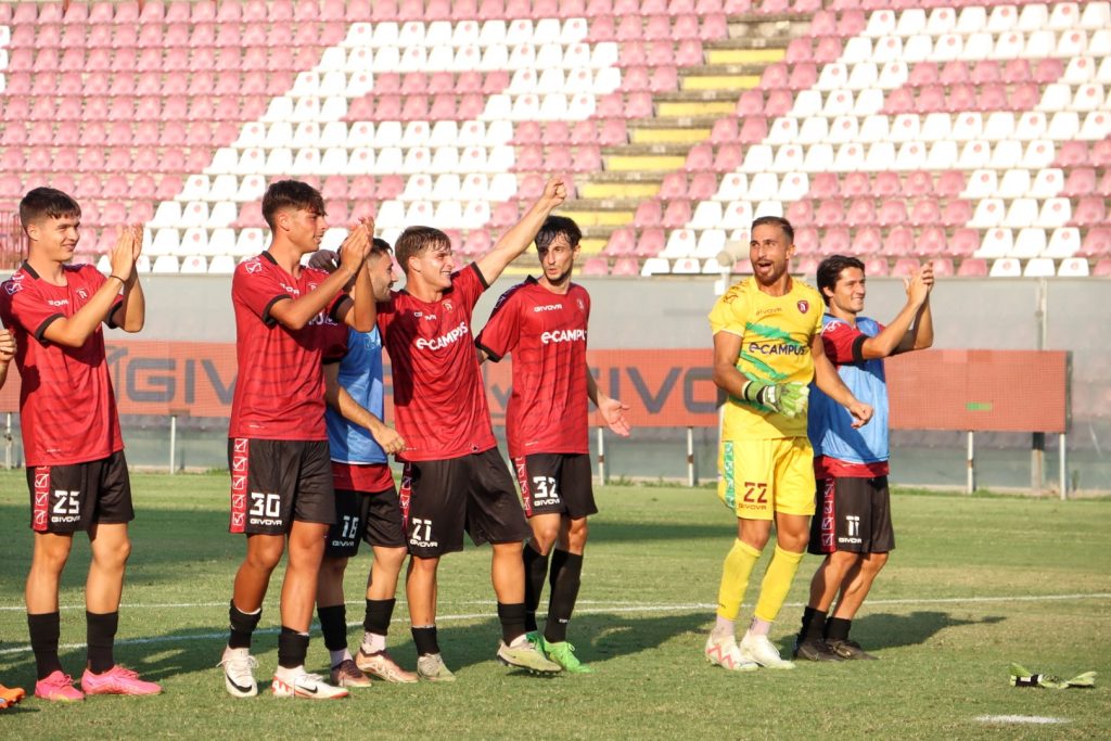 Reggina Fenice-Licata