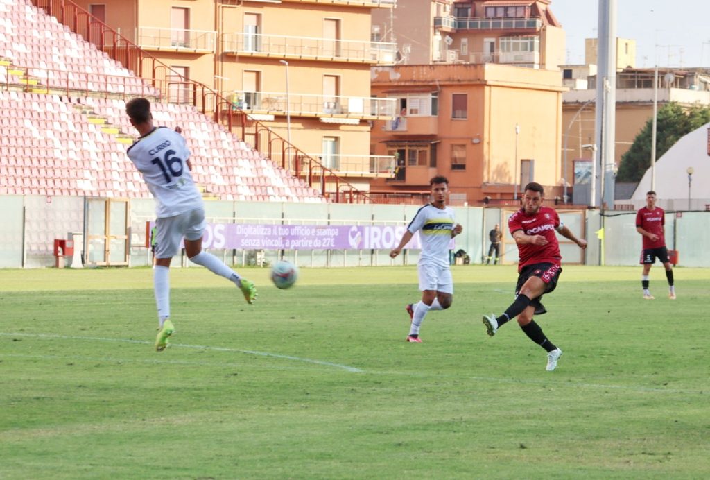 Reggina Fenice-Licata