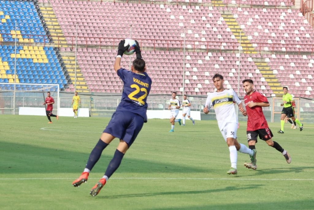 Reggina Fenice-Licata