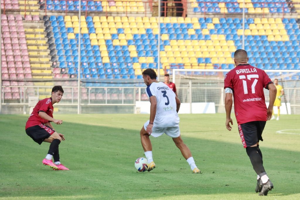 Reggina Fenice-Licata