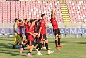 Reggina Fenice-Licata