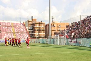 Reggina Fenice-Licata
