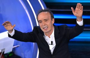 Roberto Benigni