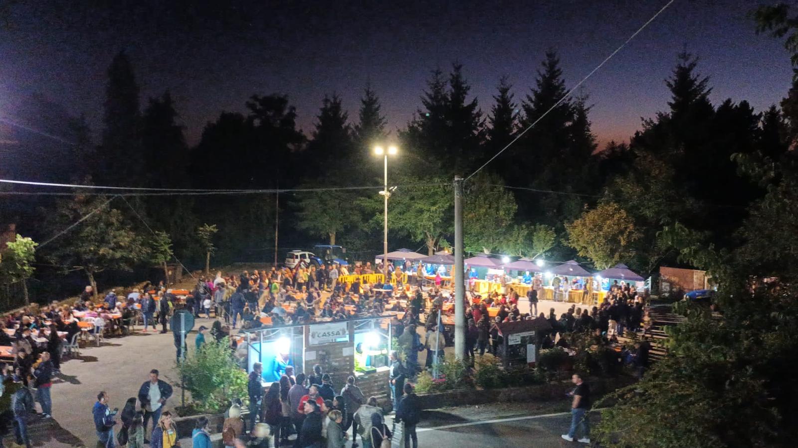 Sagra della patata Mannoli 2023 (4)