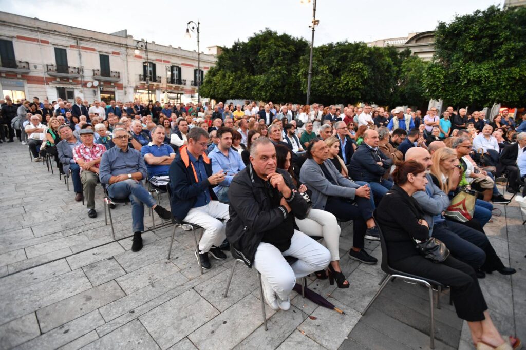 Scopelliti reggio calabria